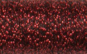 Kreinik Blending Filament 061 Ruby 50 meters/55 yards per spool 